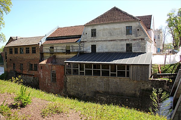 074-Бумажная фабрика